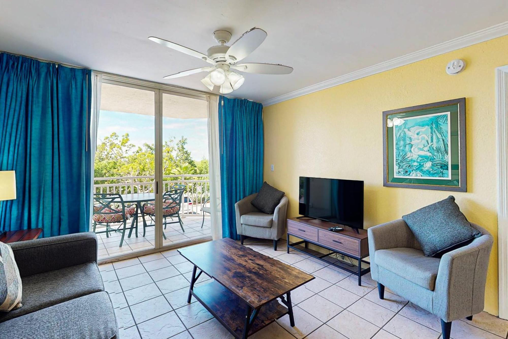 Sunrise Suites Dominican Suite #110 Key West Chambre photo