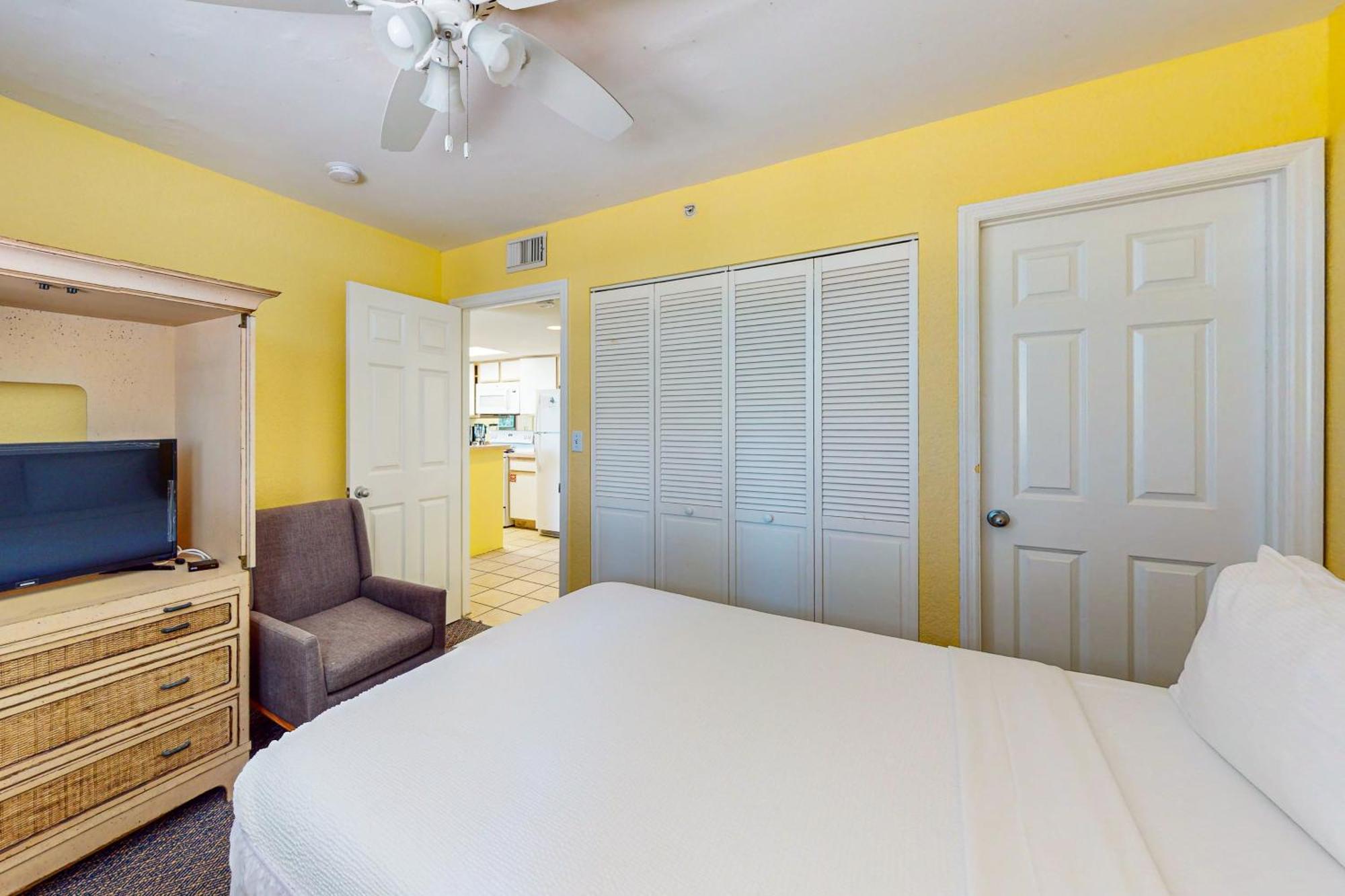 Sunrise Suites Dominican Suite #110 Key West Chambre photo
