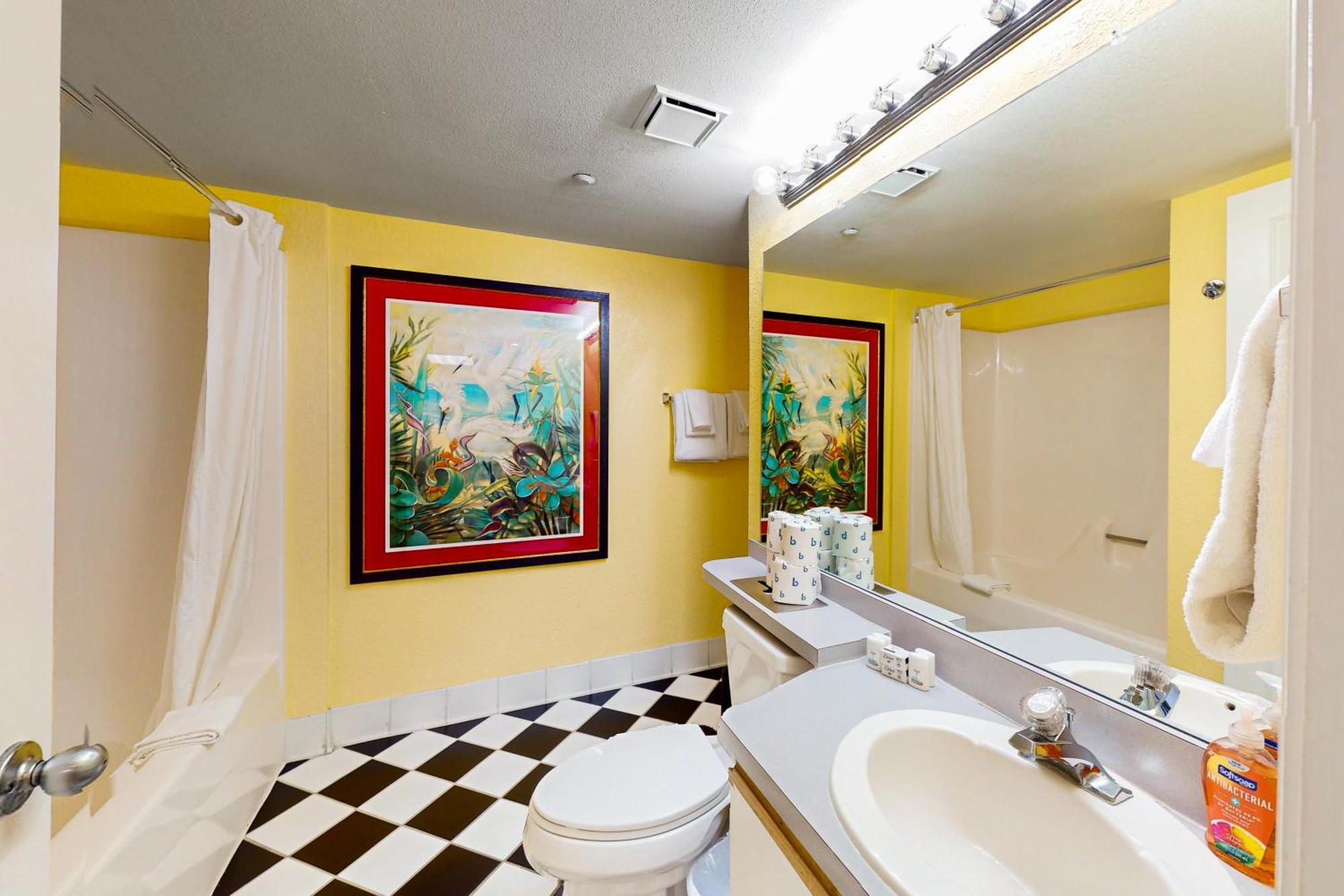 Sunrise Suites Dominican Suite #110 Key West Chambre photo