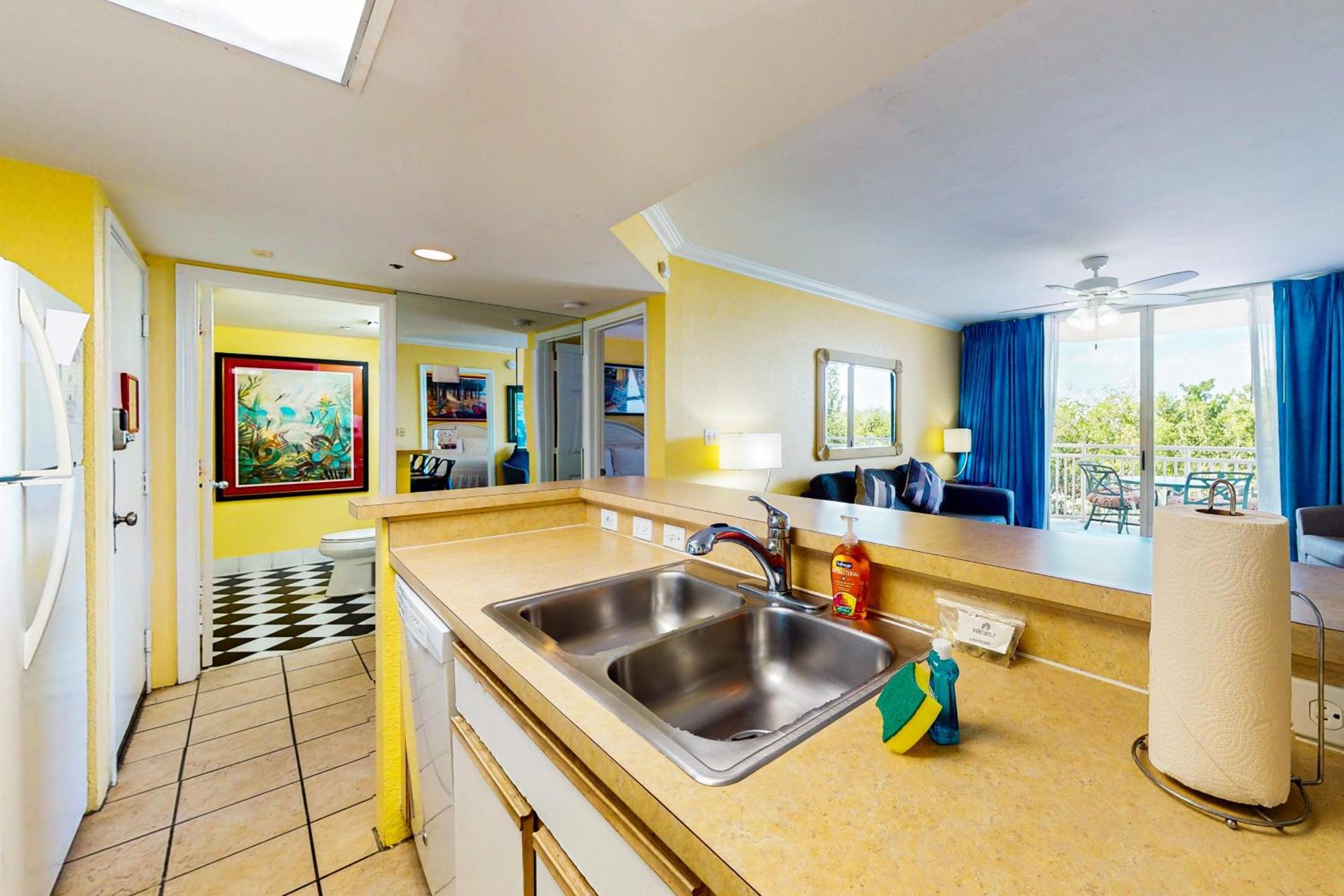 Sunrise Suites Dominican Suite #110 Key West Chambre photo
