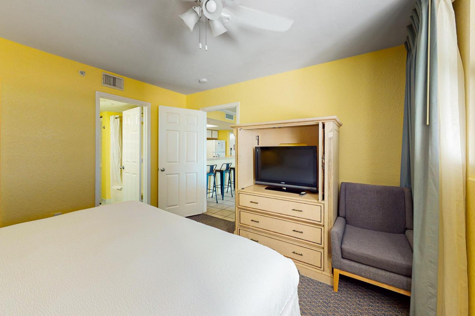 Sunrise Suites Dominican Suite #110 Key West Chambre photo