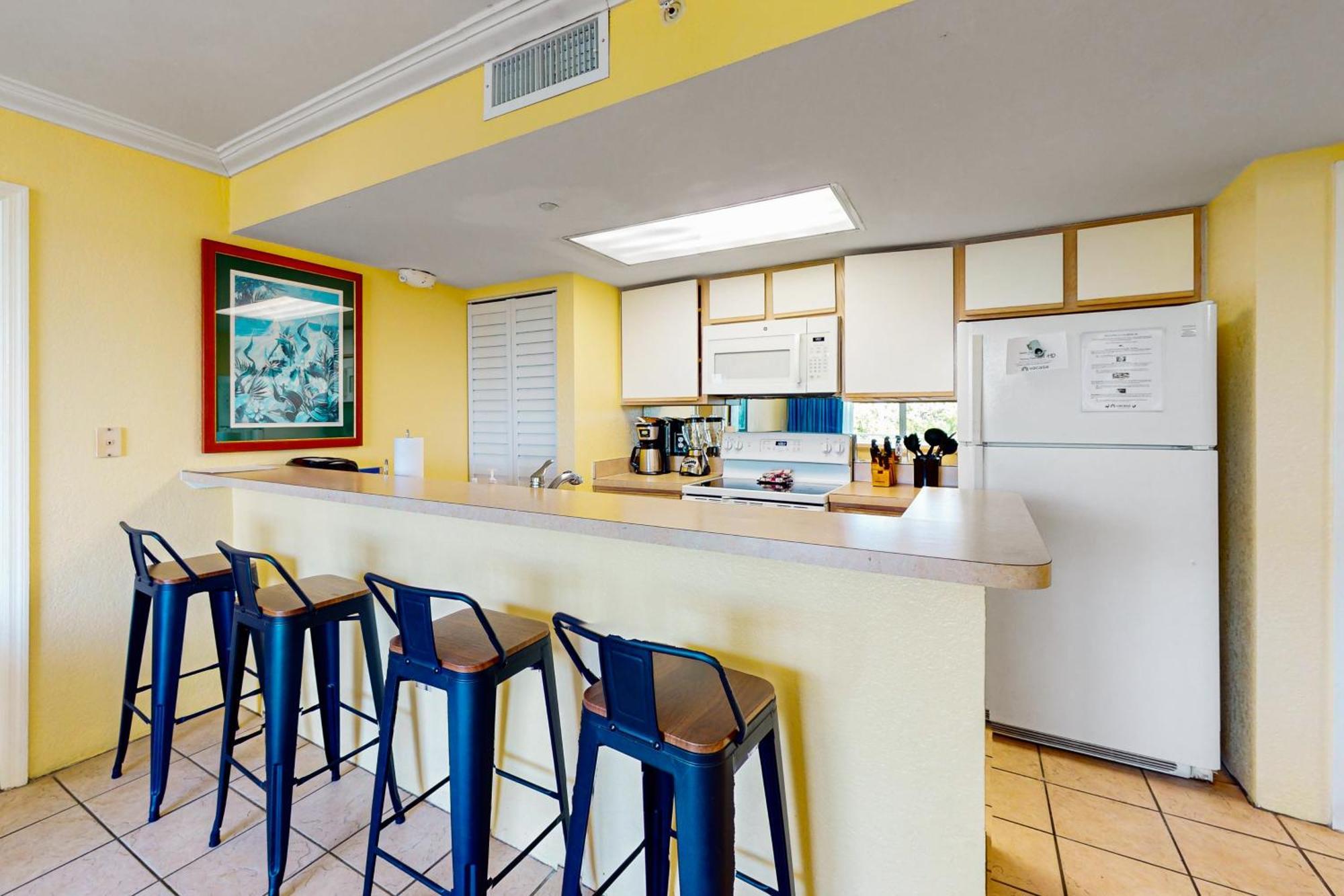 Sunrise Suites Dominican Suite #110 Key West Chambre photo