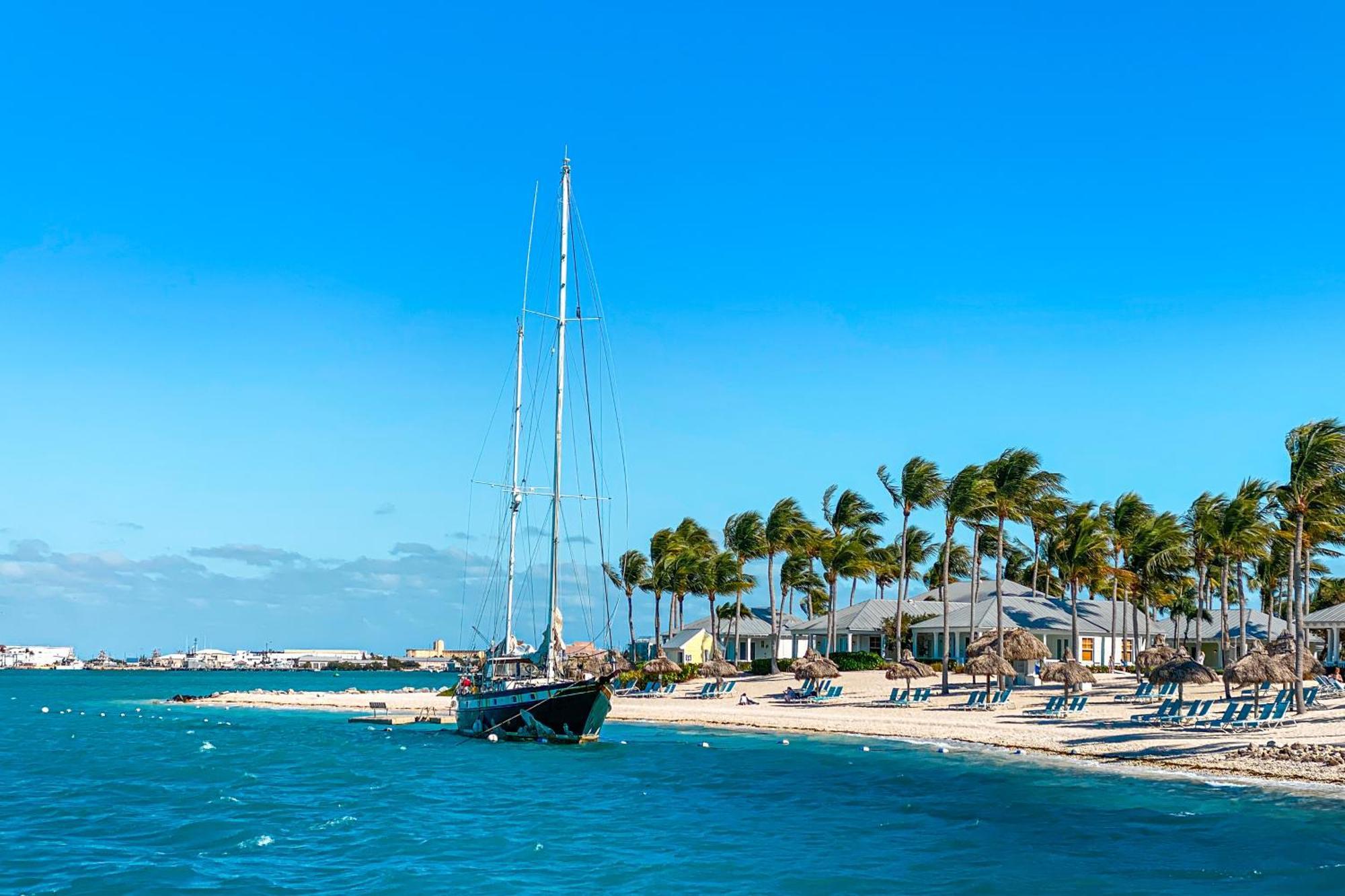 Sunrise Suites Dominican Suite #110 Key West Chambre photo