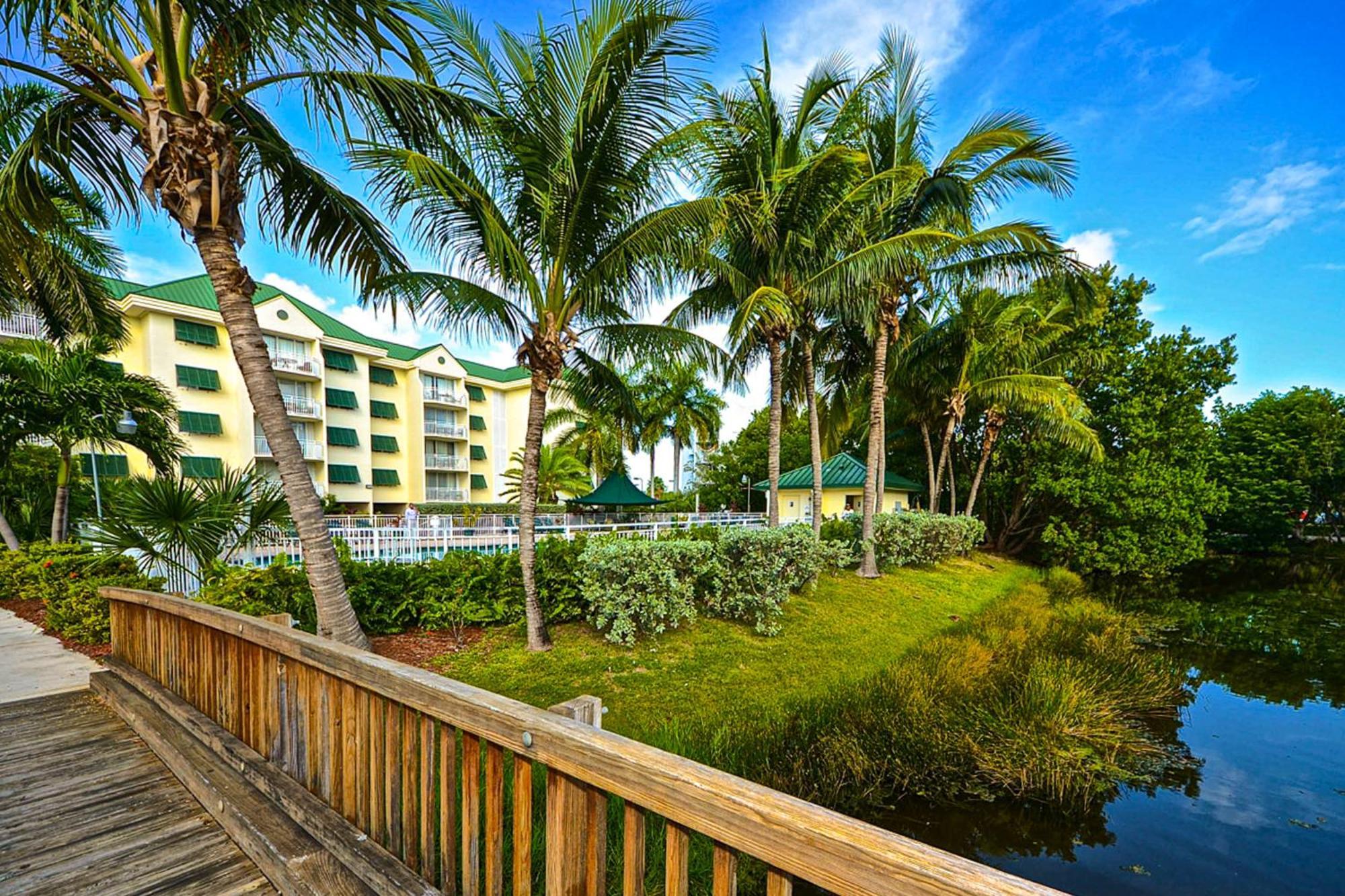 Sunrise Suites Dominican Suite #110 Key West Chambre photo