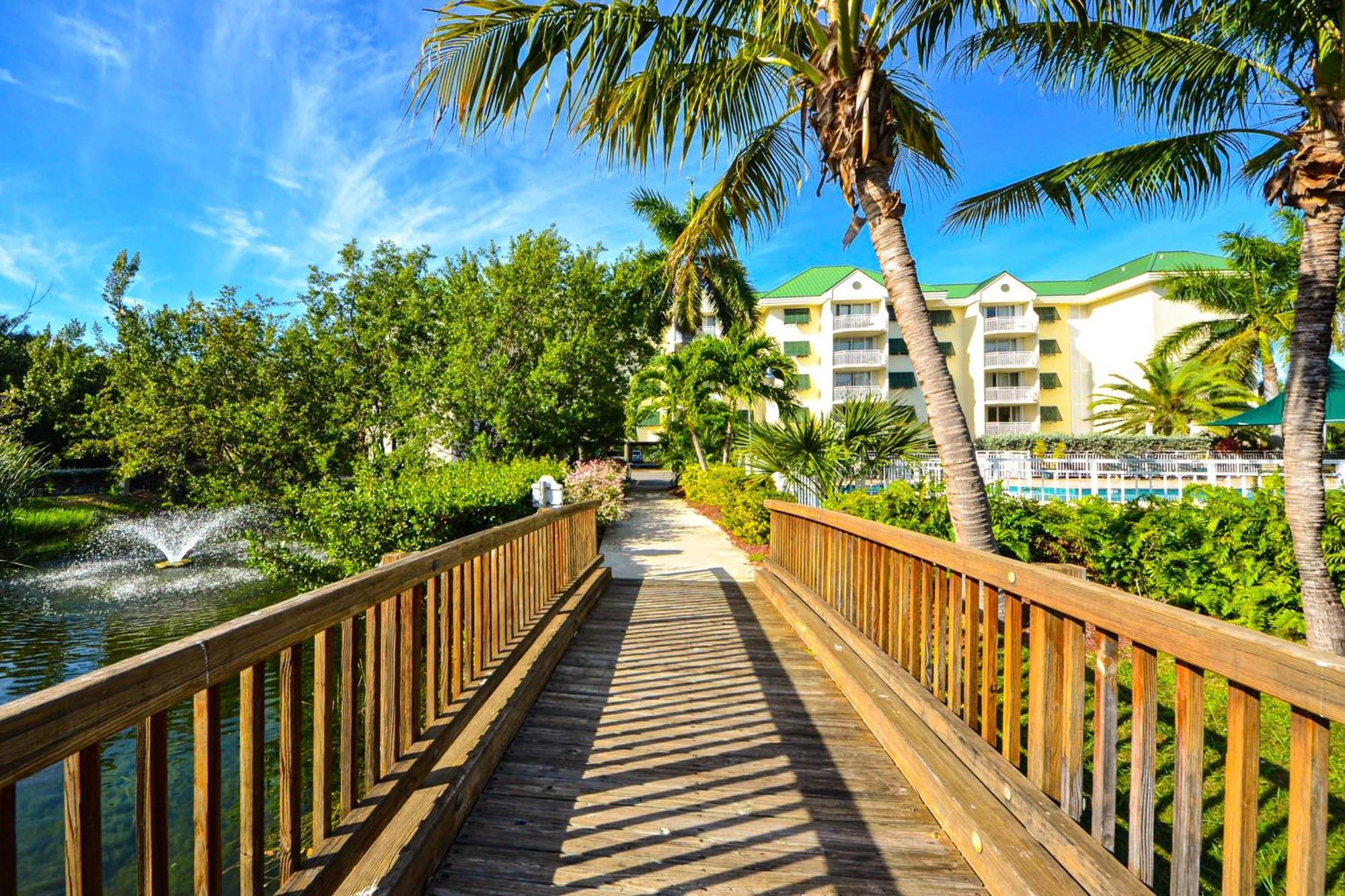 Sunrise Suites Dominican Suite #110 Key West Chambre photo