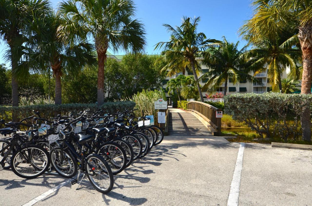 Sunrise Suites Dominican Suite #110 Key West Extérieur photo